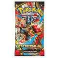 Pokemon Mega-Entwicklung Booster DE