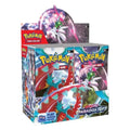 Pokemon Paradox Rift Display EN