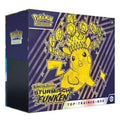 Pokemon Stürmische Funken TTB DE