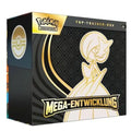 Pokemon Mega-Entwicklung Guardevoir  TTB DE