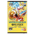 One Piece OP15-EB03 Booster EN