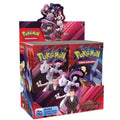 Pokemon Ewige Rivalen Display DE