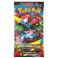 Pokemon Mega Evolution Booster EN