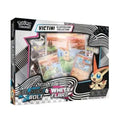 Pokemon Scarlet & Violet – Victini Illustrations-Collection EN