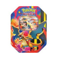 Pokemon Mega-Glurak Y Tin DE