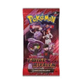 Pokemon Ewige Rivalen Booster DE