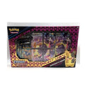 Pokemon Morpeko V-Union Collection EN