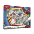Pokemon Roaring Moon ex Collection EN