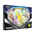 Pokemon Pikachu V Box EN