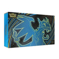 Pokemon Glurak ex Ultra Premium Kollektion DE