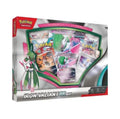 Pokemon Iron Valiant ex Box EN