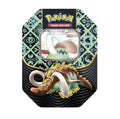 Pokemon Paldeas Schicksale Riesenzahn Tin DE