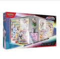 Pokemon Prismatische Entwicklungen PFK DE