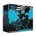 Pokemon Schwarze Blitze TTB DE