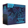 Pokemon Fatale Flammen TTB DE