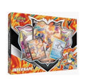 Pokemon Panferno V Collection EN
