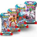 Pokemon Paradox Rift Sleeved Booster EN