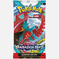 Pokemon Paradox Rift Booster EN