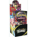 Pokemon Optimale Ordnung 1/2 Display DE
